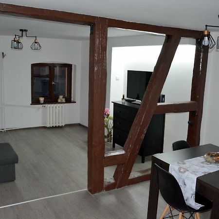 Apartament Bartolomeo Stary Toruń 외부 사진