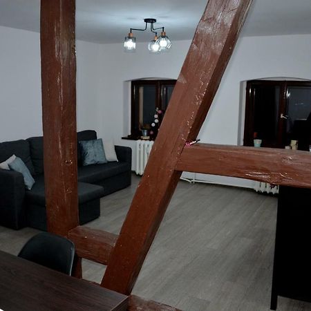 Apartament Bartolomeo Stary Toruń 외부 사진