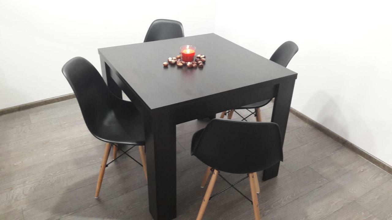 Apartament Bartolomeo Stary Toruń 외부 사진