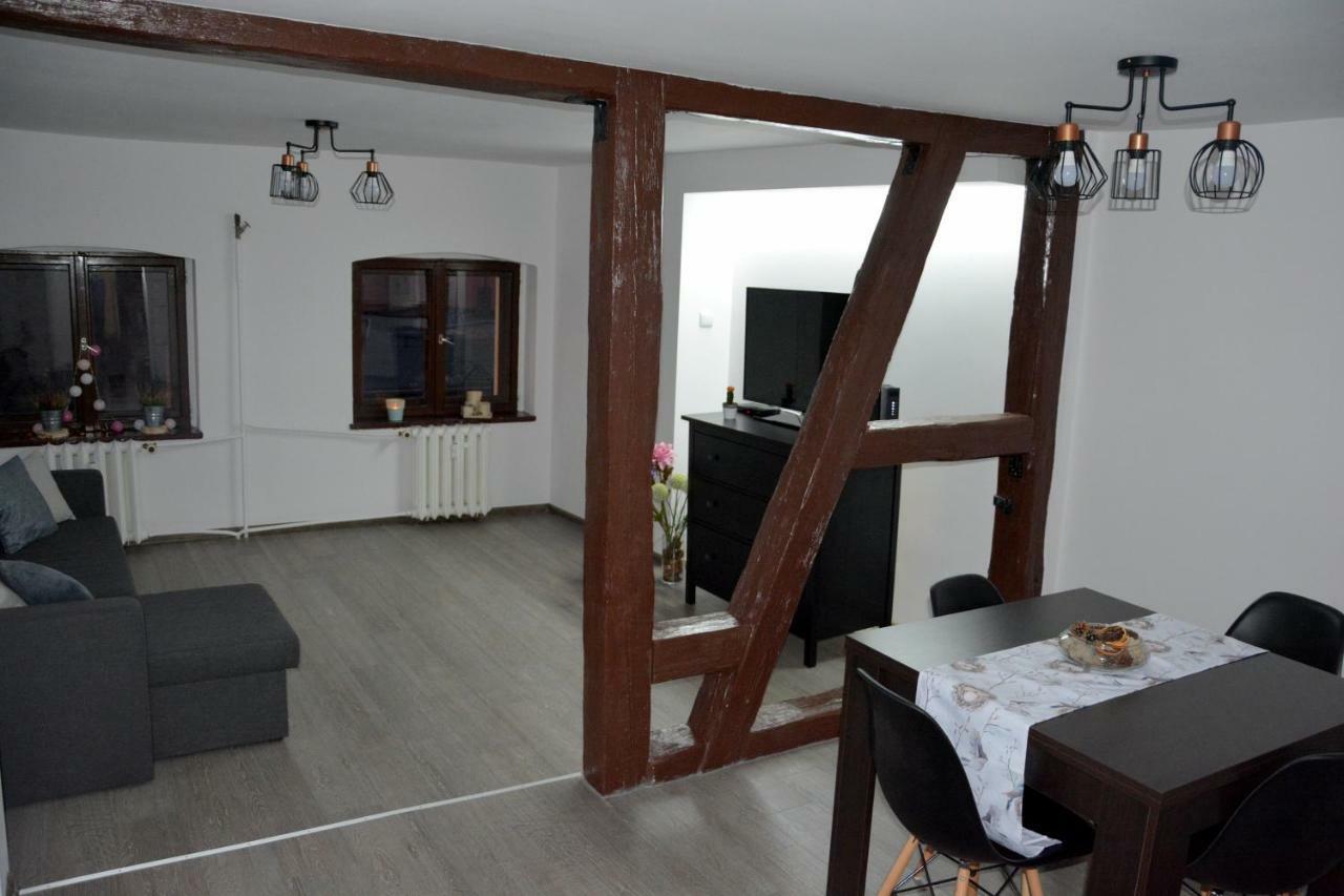 Apartament Bartolomeo Stary Toruń 외부 사진