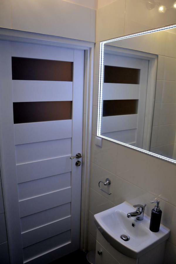 Apartament Bartolomeo Stary Toruń 외부 사진