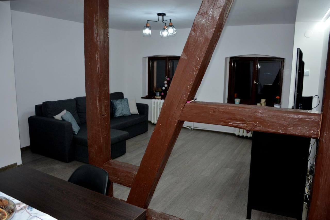 Apartament Bartolomeo Stary Toruń 외부 사진