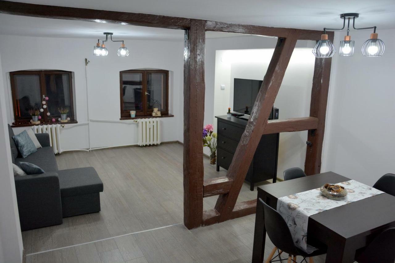 Apartament Bartolomeo Stary Toruń 외부 사진