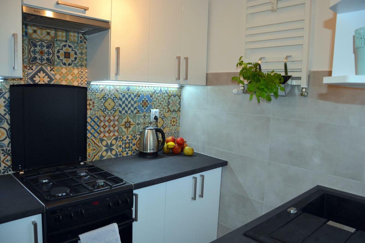 Apartament Bartolomeo Stary Toruń 외부 사진