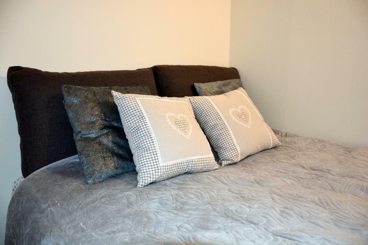 Apartament Bartolomeo Stary Toruń 외부 사진