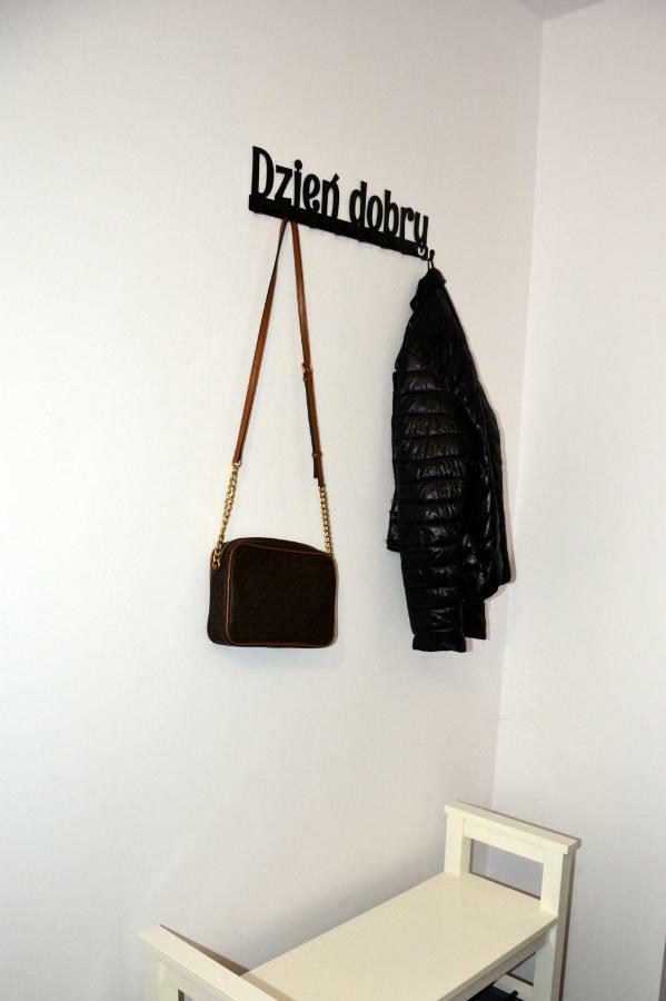 Apartament Bartolomeo Stary Toruń 외부 사진