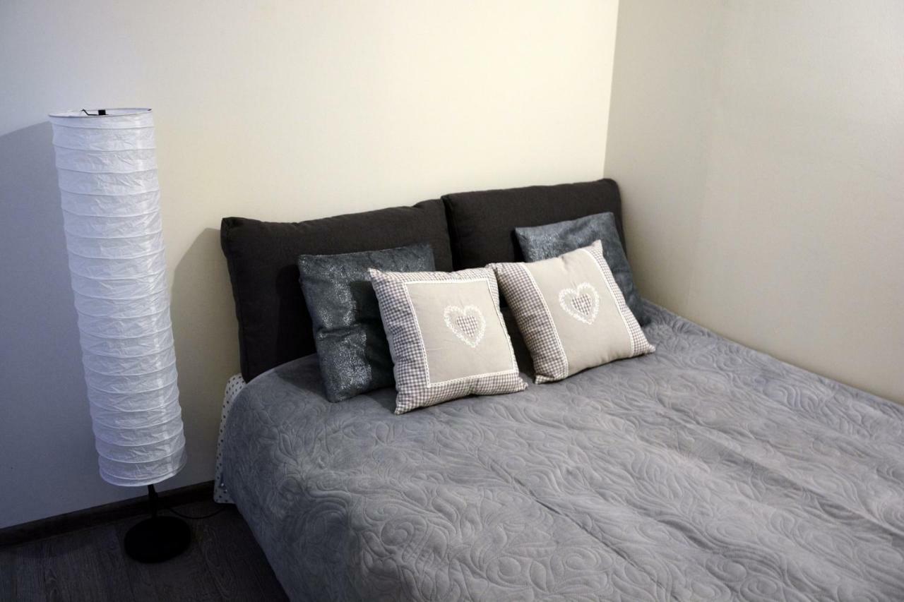 Apartament Bartolomeo Stary Toruń 외부 사진