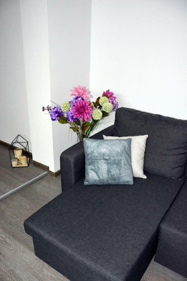Apartament Bartolomeo Stary Toruń 외부 사진