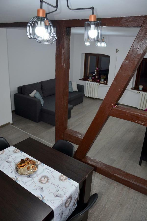 Apartament Bartolomeo Stary Toruń 외부 사진