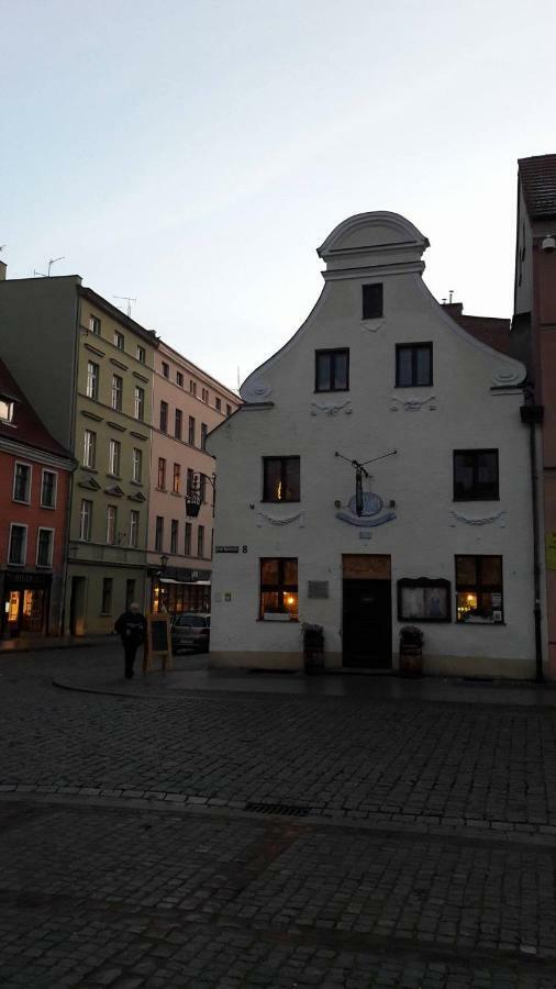 Apartament Bartolomeo Stary Toruń 외부 사진
